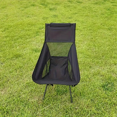 Ultra-Light Camping Chair with Headrest_4