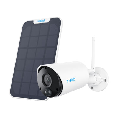 Argus Series 4K 8MP WiFi Security Camera_0