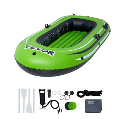 Inflatable Boat Inflatable Fishing Boat_0