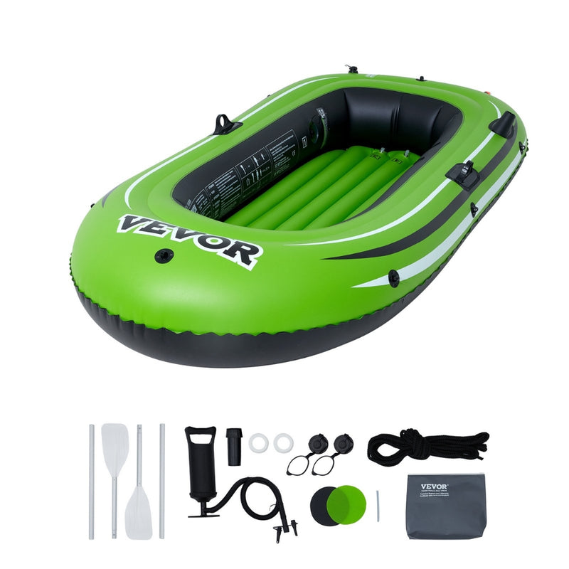 Inflatable Boat Inflatable Fishing Boat_0