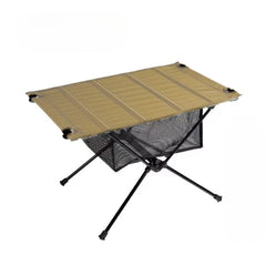 Portable Folding Table for Outdoor Adventures_5