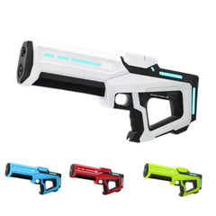 Children Electric Water Gun Toy Automatic Pumping Large Capacity_6