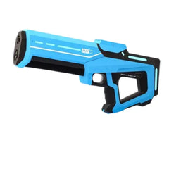 Children Electric Water Gun Toy Automatic Pumping Large Capacity_8