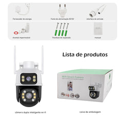 Icsee, Outdoor Wifi Surveillance Cameras, Wifi Security Camera, Wifi Surveillance Cameras, Security Camera, Wifi Camera, From Brazil