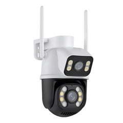 Icsee, Outdoor Wifi Surveillance Cameras, Wifi Security Camera, Wifi Surveillance Cameras, Security Camera, Wifi Camera, From Brazil