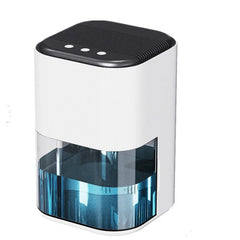 Air Dehumidifier Portable Mute Moisture Absorbers Machine Air Dryer For Home Bedroom Office Kitchen Deodorizer Dryer EU/US plug